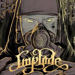 Implode : Under a New Sun